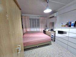 Blk 539 Cheng San View (Ang Mo Kio), HDB 5 Rooms #614708651